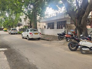 Parking in  Plot at Koramangala – for Sale