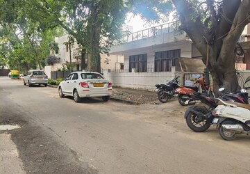 Parking in  Plot at Koramangala – for Sale