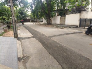 Parking in  Plot at Koramangala – for Sale