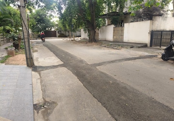 Parking in  Plot at Koramangala – for Sale
