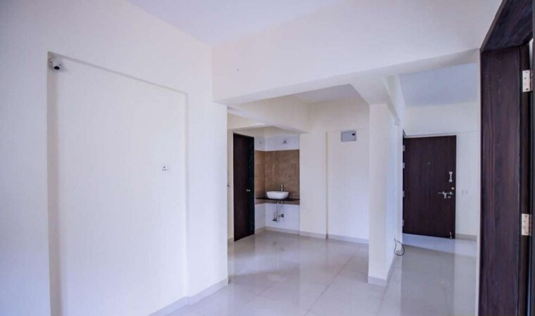 undefined, siddharth-sindhu-purva 2 Bedroom 980 Sq.Ft. Apartment In Undri Pune 9332111