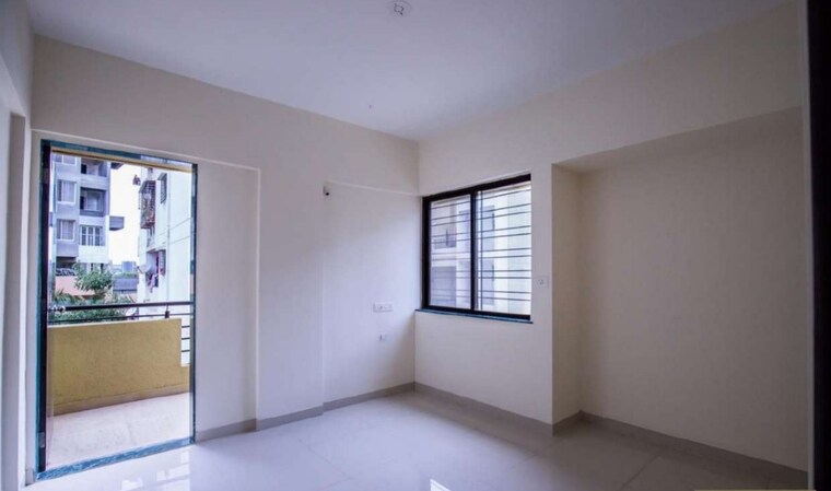 Room, siddharth-sindhu-purva 2 Bedroom 980 Sq.Ft. Apartment In Undri Pune 9332111