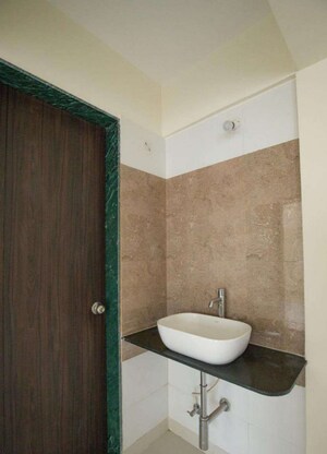 Bathroom in 2 BHK Apartment at Siddharth Sindhu Purva, Undri – for Sale