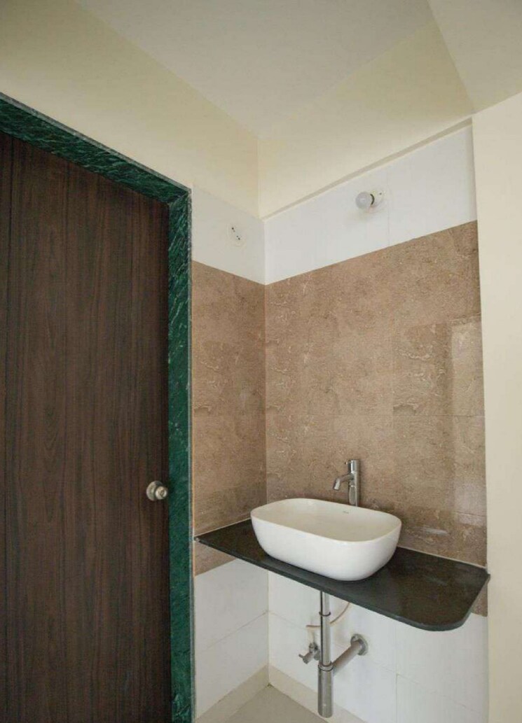 Bathroom, siddharth-sindhu-purva 2 Bedroom 980 Sq.Ft. Apartment In Undri Pune 9332111