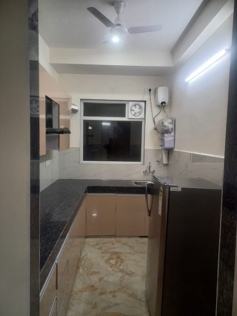 Kitchen, as-tower 4 Bedroom 1660 Sq.Ft. Builder Floor In Sector 45 Gurgaon 9332143