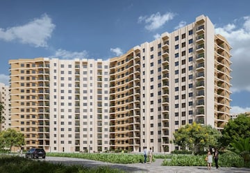 3 BHK Apartment For Sale in Birla Trimaya, Devanahalli