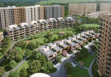 Master Plan in 3 BHK Apartment at Birla Trimaya, Devanahalli – for Sale