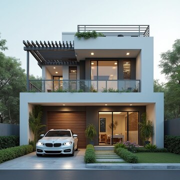 3 BHK Villa For Sale in Kengeri