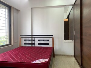 Bedroom in 1 BHK Apartment at Sindhi Society, Chembur – for Rent