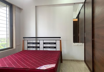 Bedroom in 1 BHK Apartment at Sindhi Society, Chembur – for Rent
