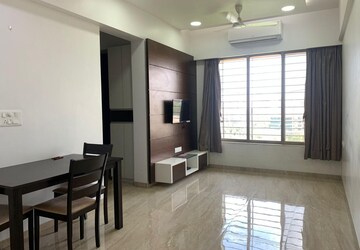 1 BHK Apartment For Rent in Sindhi Society, Chembur