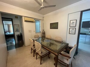 Gym in 3 BHK Apartment at Hiranandani Gardens Octavius, Powai – for Rent