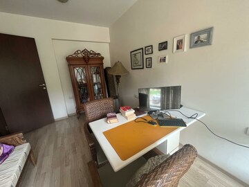 Bedroom in 3 BHK Apartment at Hiranandani Gardens Octavius, Powai – for Rent