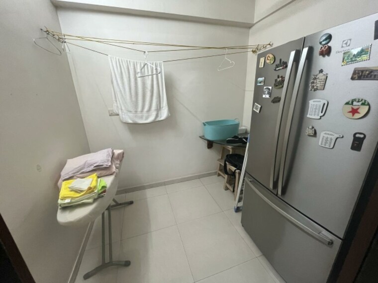 Bathroom, hiranandani-gardens-octavius 3 Bedroom 1550 Sq.Ft. Apartment In Powai Mumbai 9332169