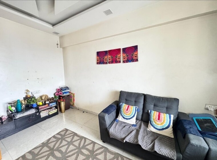 Bedroom, rk-lunkad-aromatic-wind 2 Bedroom 820 Sq.Ft. Apartment In Wakad Pune 9332166