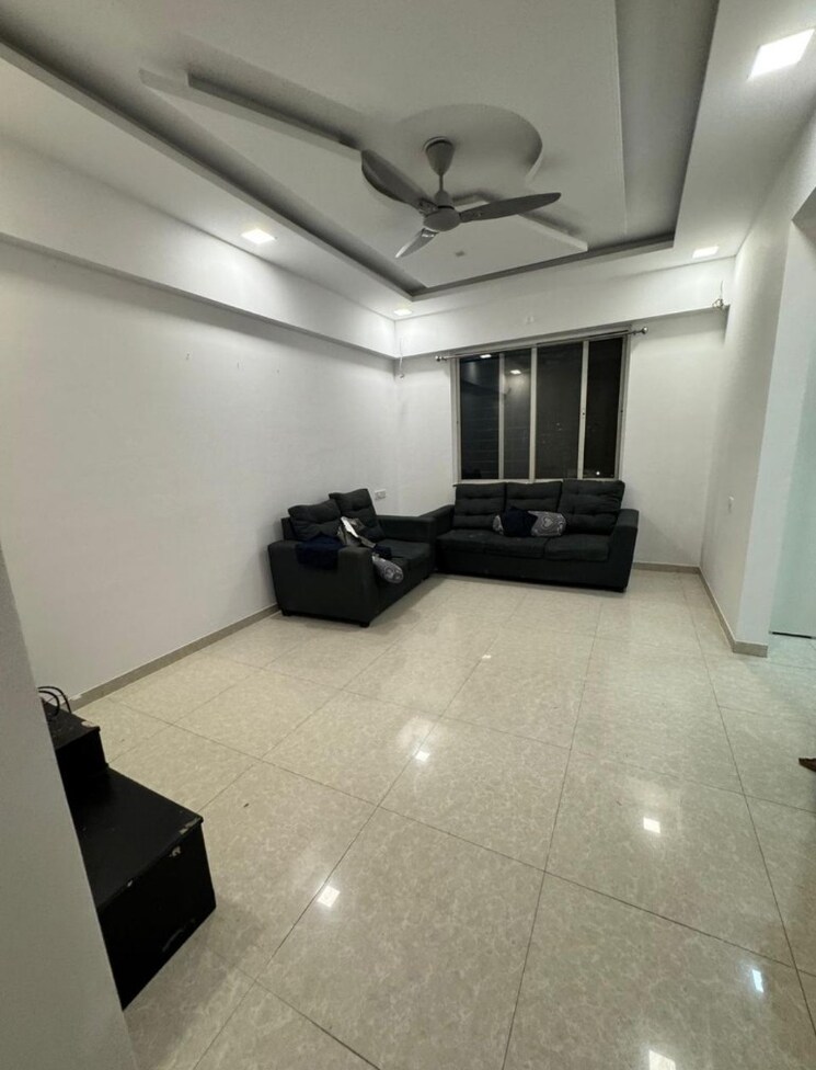 Living Room, rk-lunkad-aromatic-wind 2 Bedroom 820 Sq.Ft. Apartment In Wakad Pune 9332166