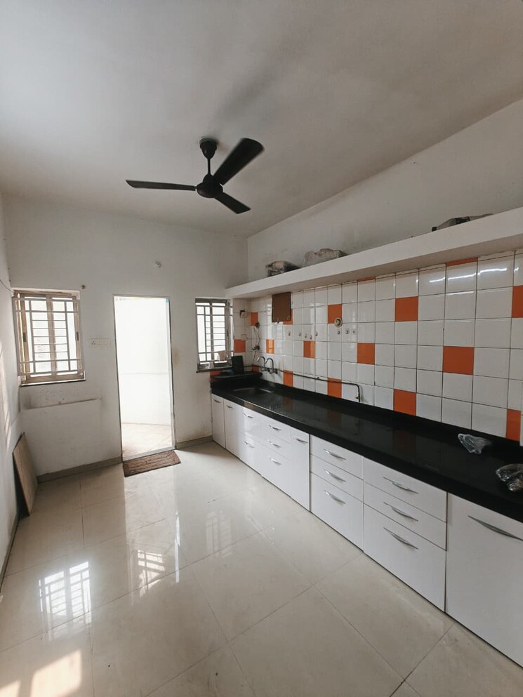 Kitchen, dreams-rhythm 3 Bedroom 1509 Sq.Ft. Apartment In Bavdhan Pune 9332184