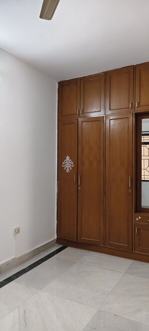 Furnished Amenities in 2 BHK Apartment at Gopalan Admiralty Square, Indiranagar – for Rent