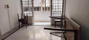 2 BHK Apartment For Rent in Gopalan Admiralty Square, Indiranagar