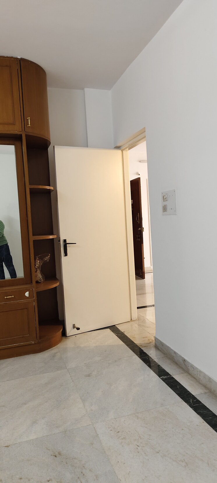 Bathroom, gopalan-admiralty-square 2 Bedroom 1156 Sq.Ft. Apartment In Indiranagar Bangalore 9332182