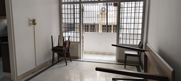 undefined, gopalan-admiralty-square 2 Bedroom 1156 Sq.Ft. Apartment In Indiranagar Bangalore 9332182