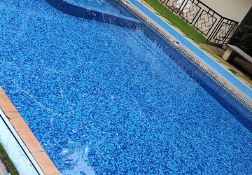 Furnished Amenities in 2 BHK Apartment at Gopalan Admiralty Square, Indiranagar – for Rent