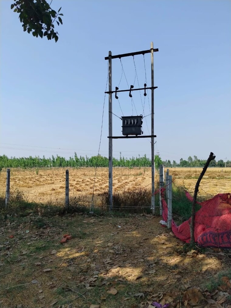 undefined, kisan path  1515 Sq.Ft. Plot In Kisan Path Lucknow 9332308