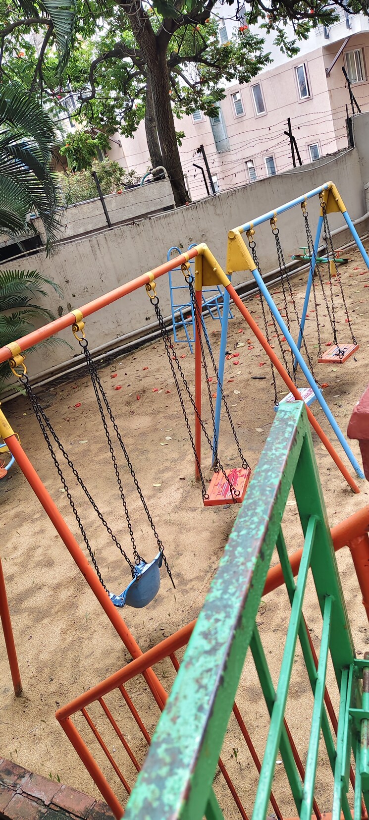 undefined, gopalan-admiralty-square 2 Bedroom 1156 Sq.Ft. Apartment In Indiranagar Bangalore 9332182