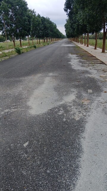  Plot – Exterior View View at Hoskote - for Sale