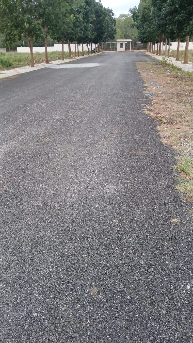 undefined, hoskote  1200 Sq.Ft. Plot In Hoskote Bangalore 9332170