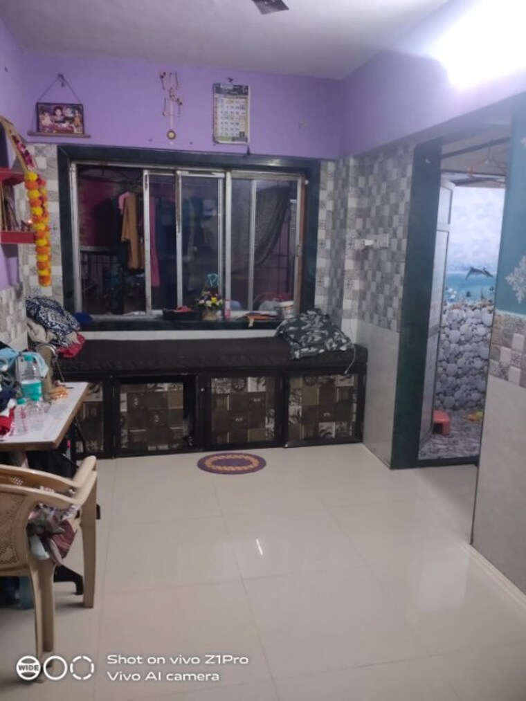 Living Room, seepz 1 RK 225 Sq.Ft. Apartment In Seepz Mumbai 9185475