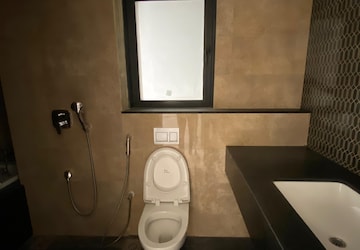 Attached Bathroom in 3 BHK Apartment at Lodha Palava Trinity A To C, Dombivli East – for Sale