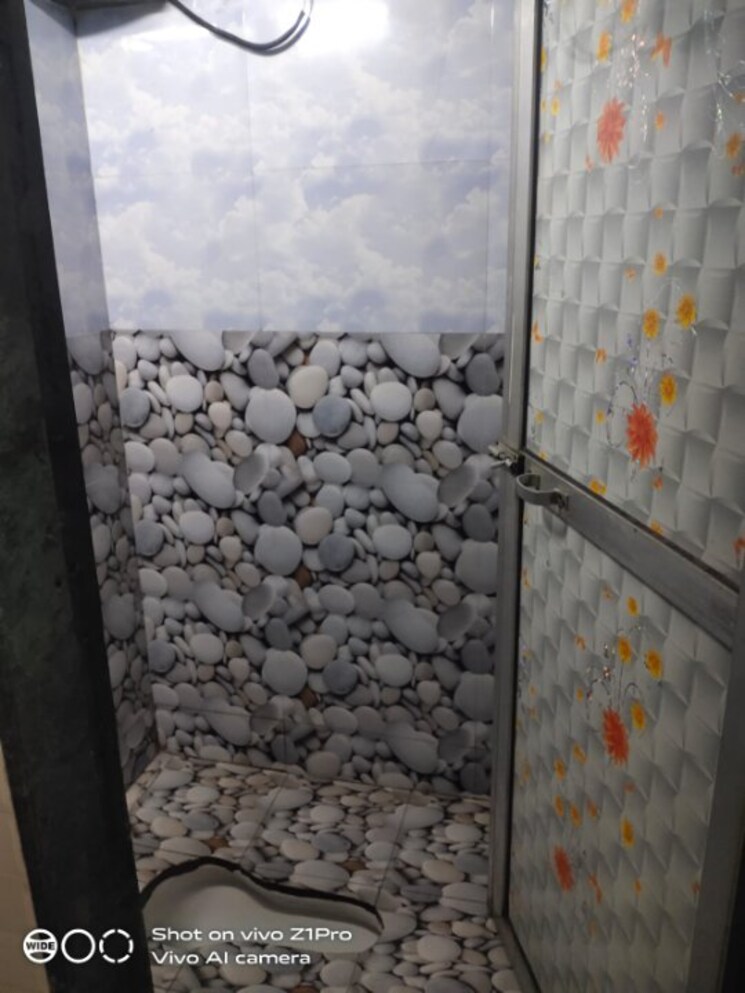 Bathroom, seepz 1 RK 225 Sq.Ft. Apartment In Seepz Mumbai 9185475