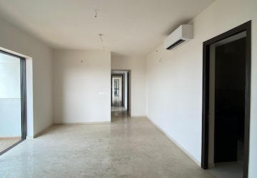 Building Lobby in 3 BHK Apartment at Lodha Palava Trinity A To C, Dombivli East – for Sale