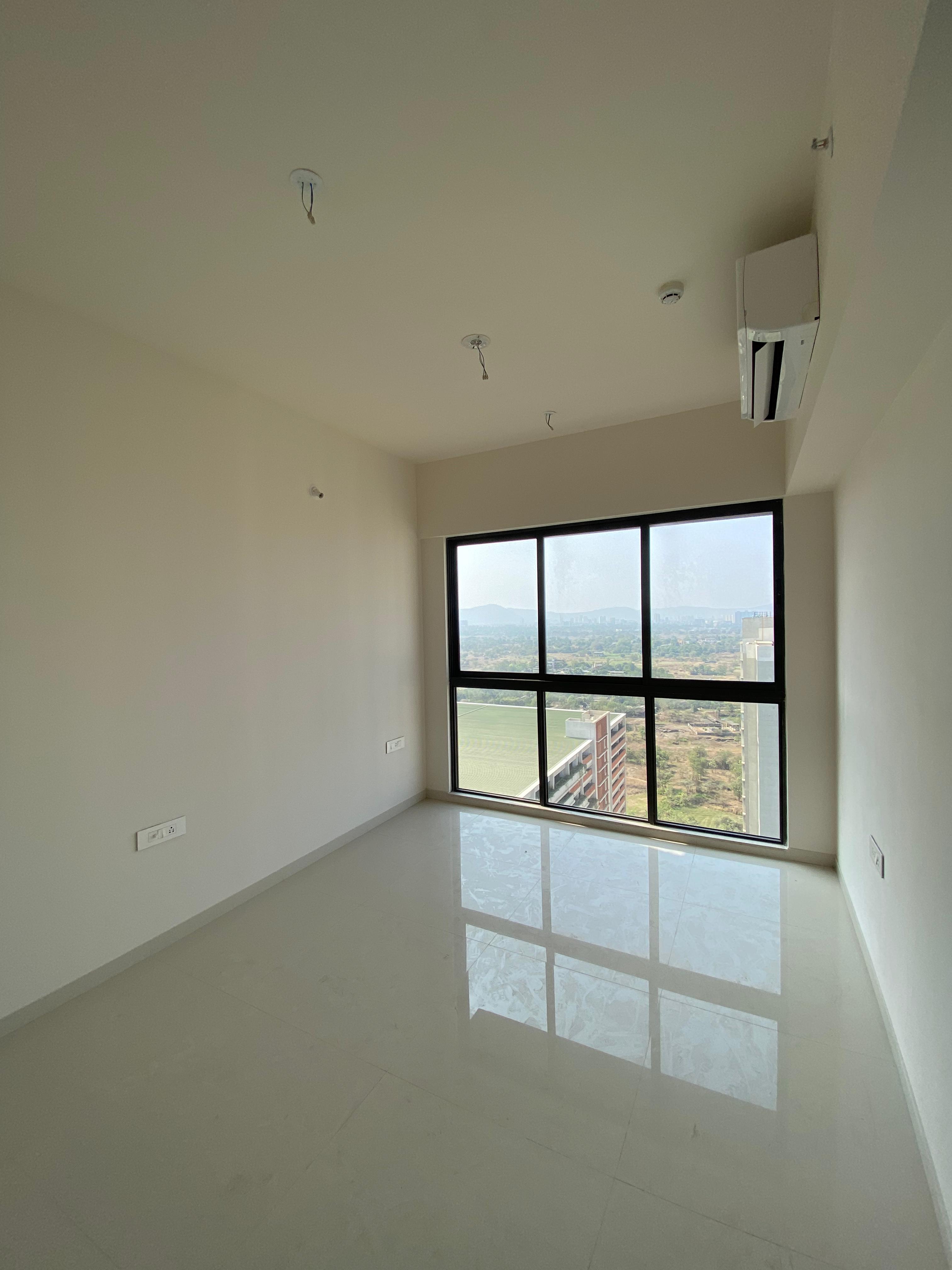 3 BHK + Pooja Room Apartment For Sale in Lodha Palava Trinity A To C