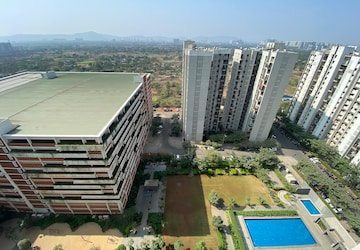 3 BHK Apartment – Exterior View View at Lodha Palava Trinity A To C, Dombivli East - for Sale