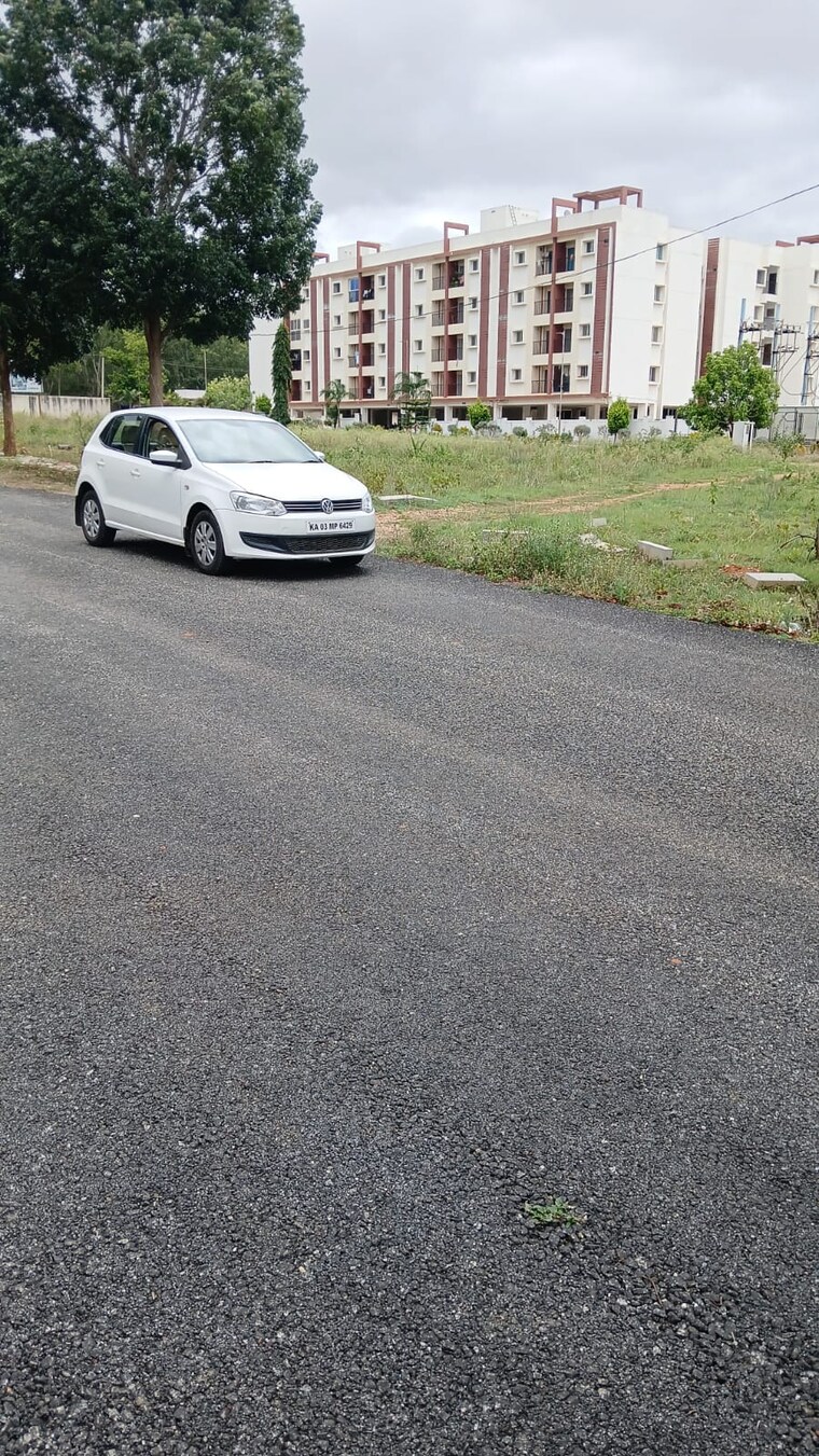 Exterior View, chandapura  4800 Sq.Ft. Plot In Chandapura Bangalore 9332199