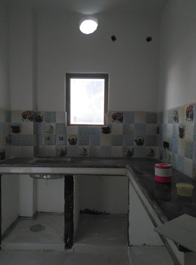 Kitchen, hayathnagar 2 Bedroom 1450 Sq.Ft. Independent House In Hayathnagar Hyderabad 9332088