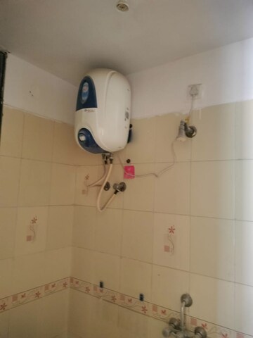 Bathroom in 3 BHK Apartment at SRR Aqua, Halasuru – for Rent
