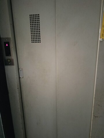 Building Lobby in 3 BHK Apartment at SRR Aqua, Halasuru – for Rent