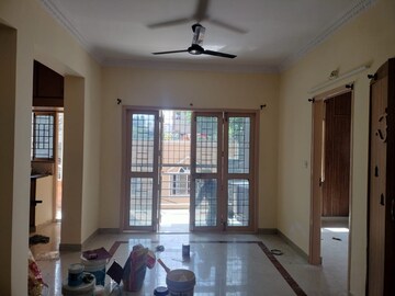 Living Room in 3 BHK Apartment at SRR Aqua, Halasuru – for Rent
