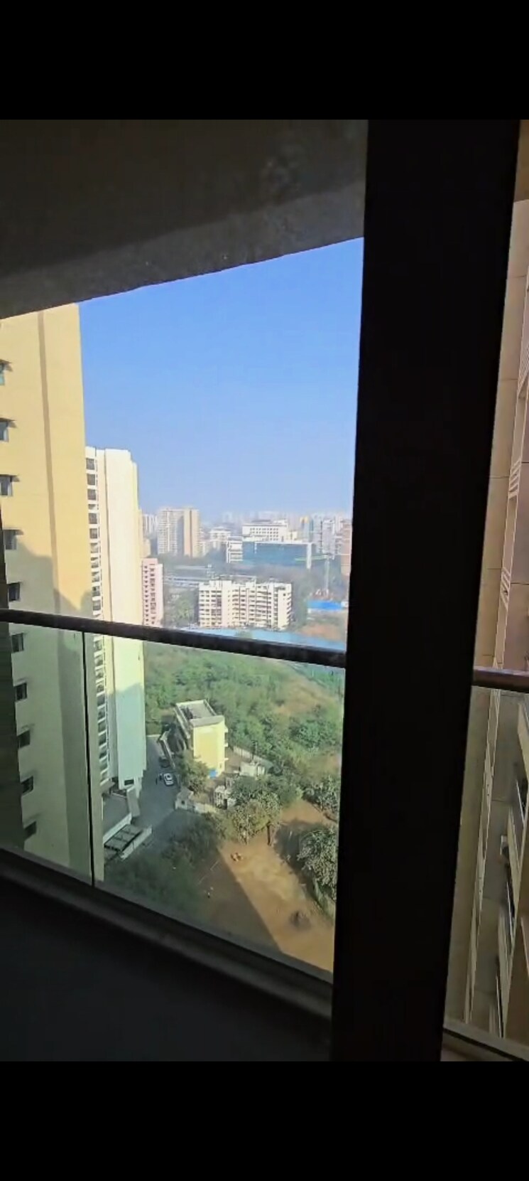 Balcony, sheth-vasant-blossom 3 Bedroom 904 Sq.Ft. Apartment In Marol Mumbai 9332321