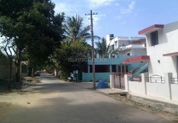 Plot – Exterior View View at Bannerghatta - for Sale