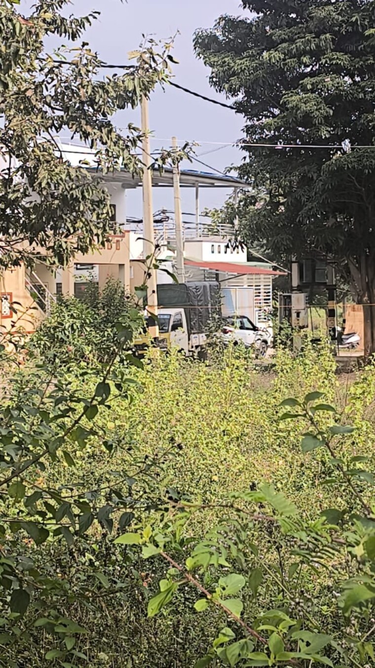 Exterior View, bannerghatta  2400 Sq.Ft. Plot In Bannerghatta Bangalore 9332270