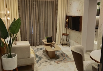 1 BHK Apartment For Sale in Sheth Codename Younique, Sion