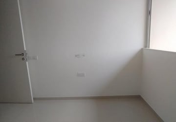 Furnished Amenities in 1 BHK Apartment at Hiranandani Queensgate, Bannerghatta – for Rent