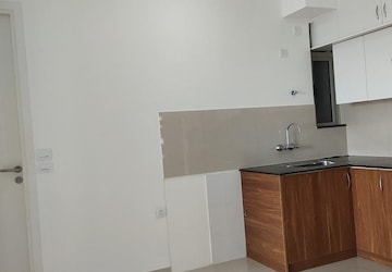 Kitchen in 1 BHK Apartment at Hiranandani Queensgate, Bannerghatta – for Rent