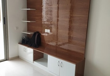 Furnished Amenities in 1 BHK Apartment at Hiranandani Queensgate, Bannerghatta – for Rent
