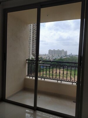 1 BHK Apartment – Exterior View View at Hiranandani Queensgate, Bannerghatta - for Rent