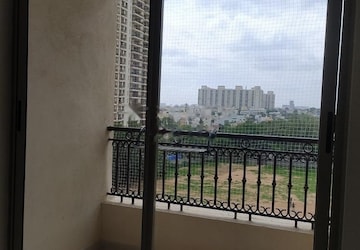 1 BHK Apartment – Exterior View View at Hiranandani Queensgate, Bannerghatta - for Rent